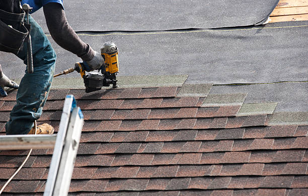 Licensed Roofing service in Richmond, KS - Brentwood Metal Roofing